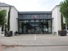 La mairie de Cesson