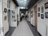 La galerie Guy-Michel Boix à la mairie de Cesson