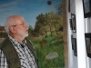 Jacques, un des animateurs de l'atelier photo. Merci à lui pour son investissement, et aussi à Alain et à Jean-Claude.