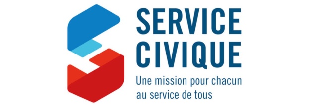 volontaire en service civique