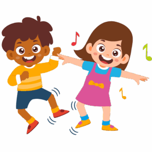 A petits pieds, à petits pas les mercredis matin, pour les 3-6 ans