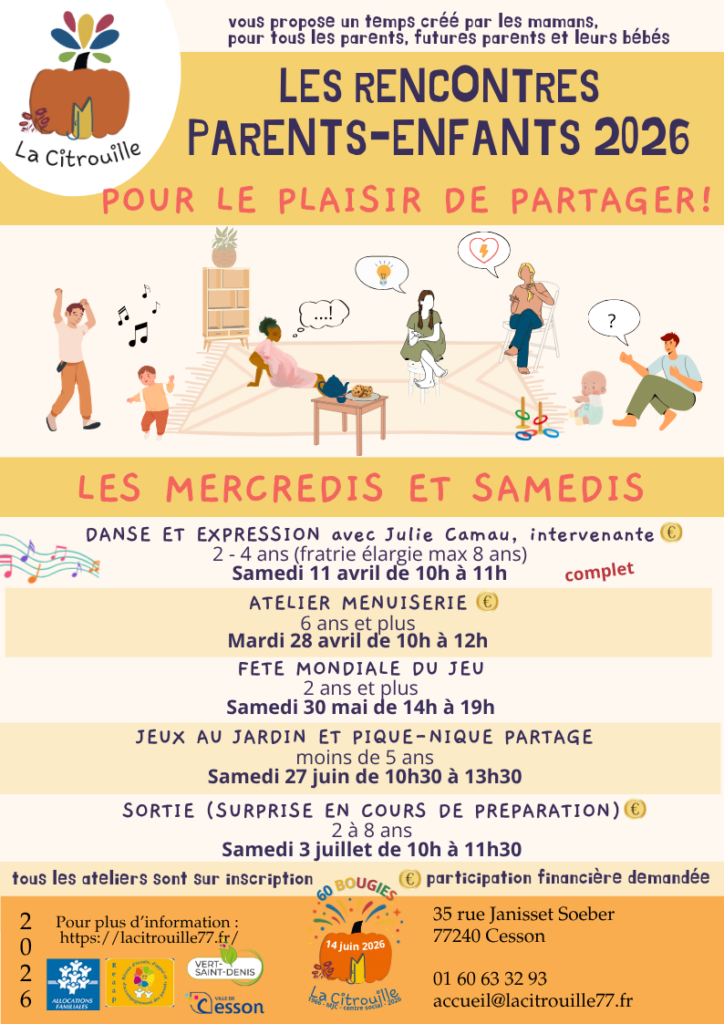 Profitez d’échanges chaleureux et sans chichis, autour de délicieuses boissons et goûteux grignotages, amenés par chacun samedi 27 juin 2026 de 10h30 à 13h30