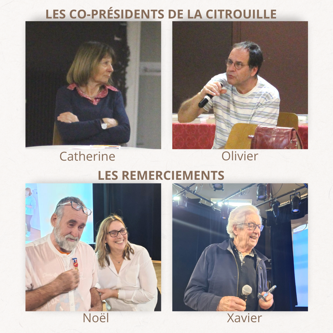 Assemblée générale du 14  avril 2026