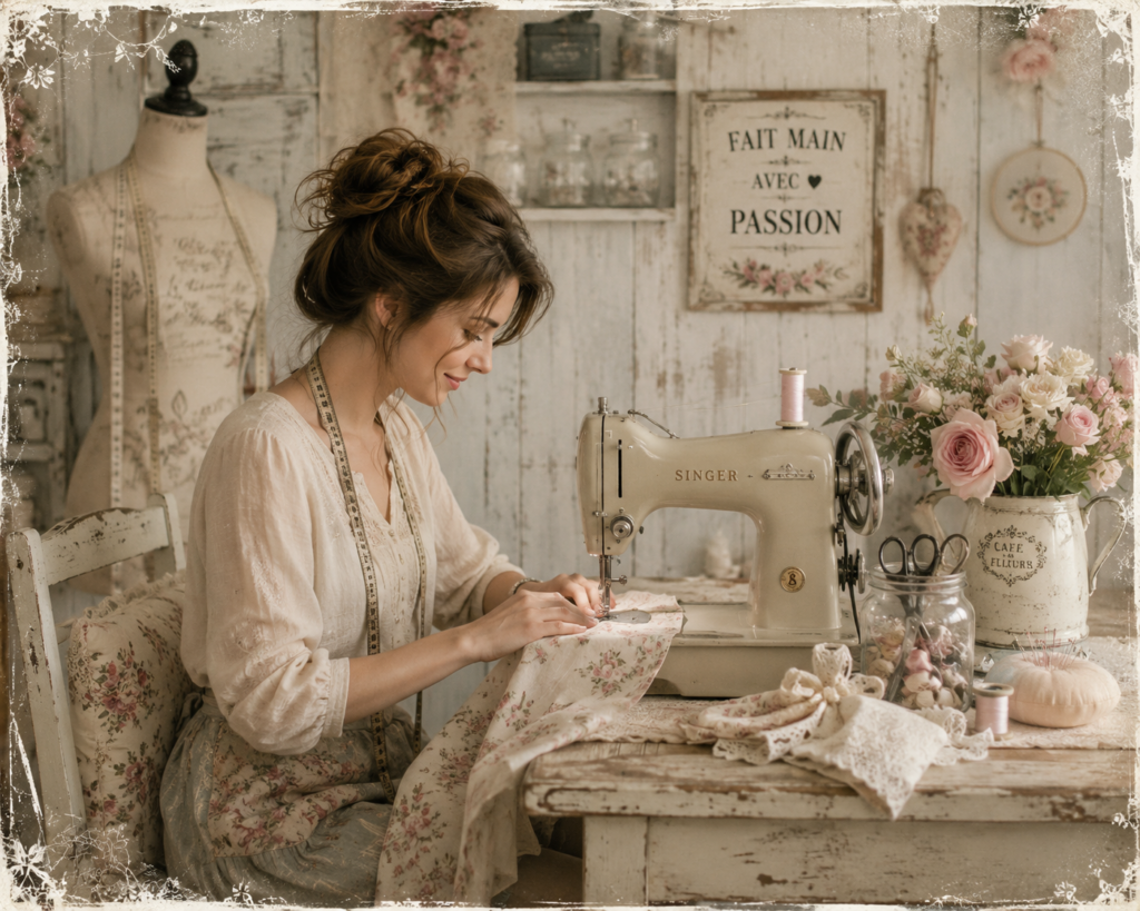 Atelier couture