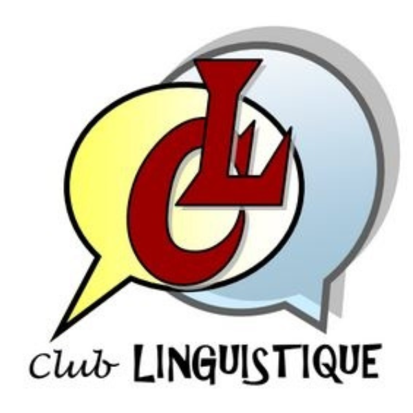 Logo du Club lingusitique