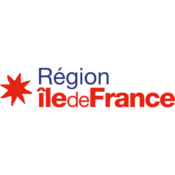 Logo Région Ile de France