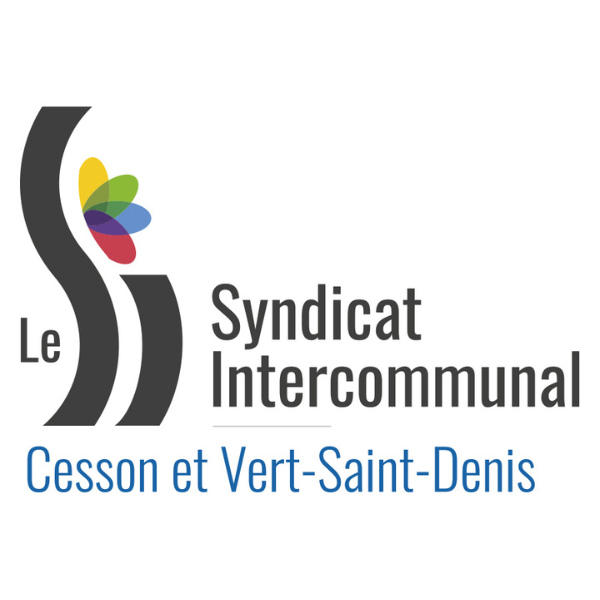 Logo du Syndicat intercommunal