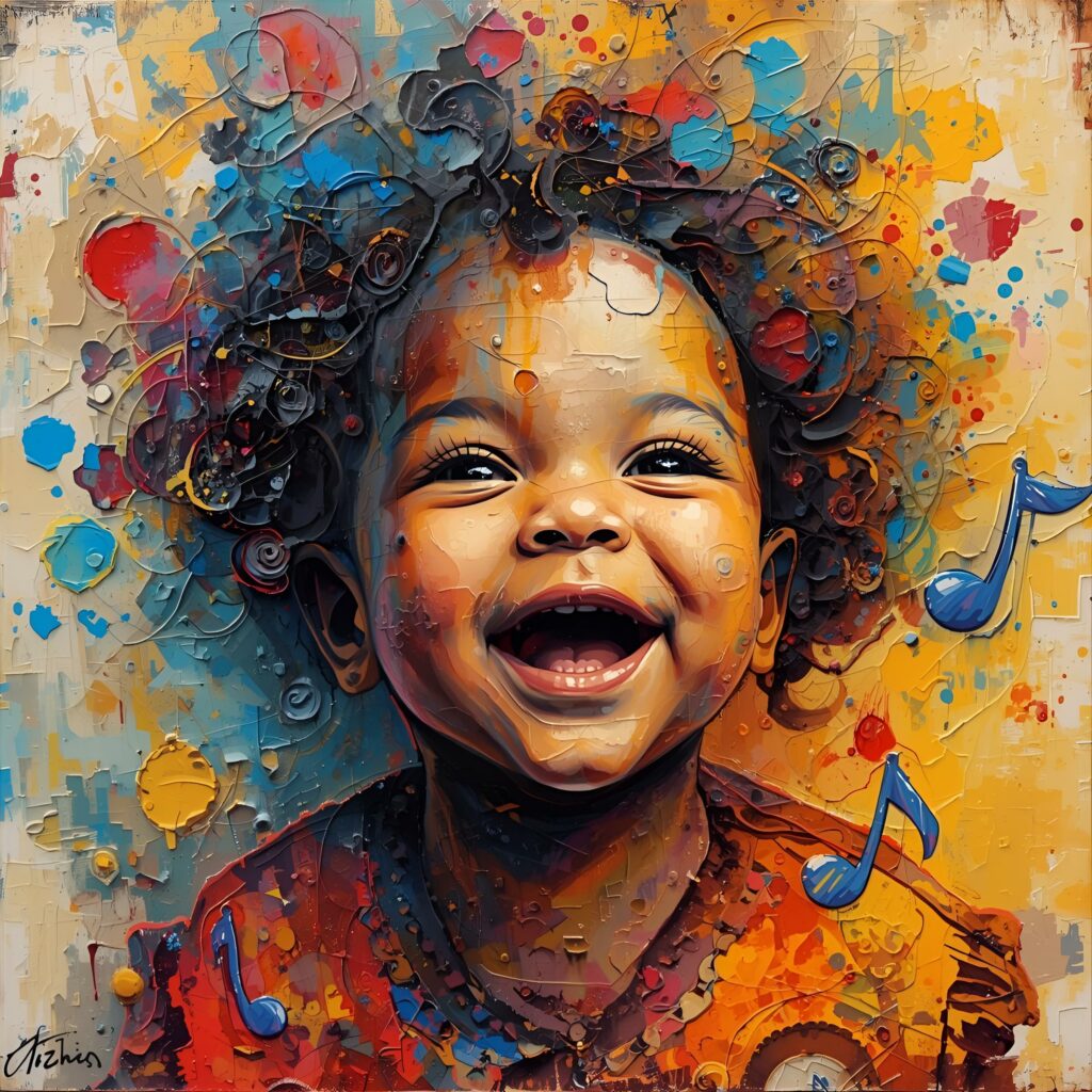 Eveil moteur parent-enfant