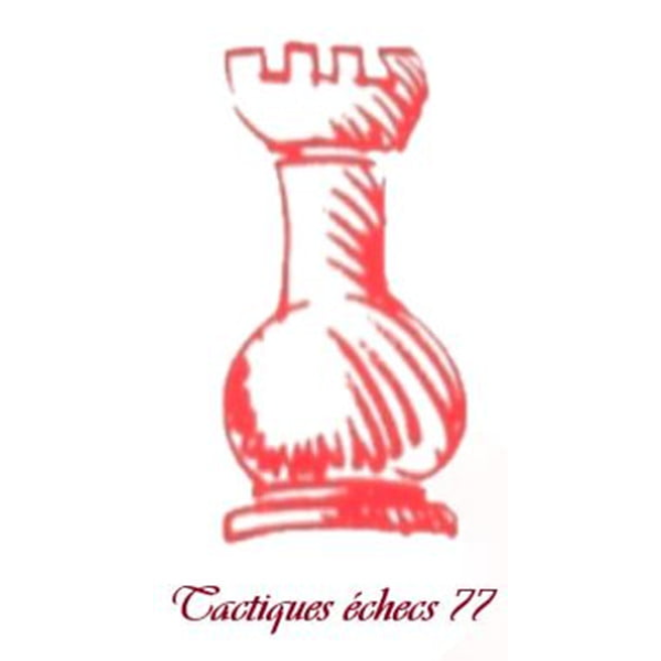 Logo de Tactiques échecs