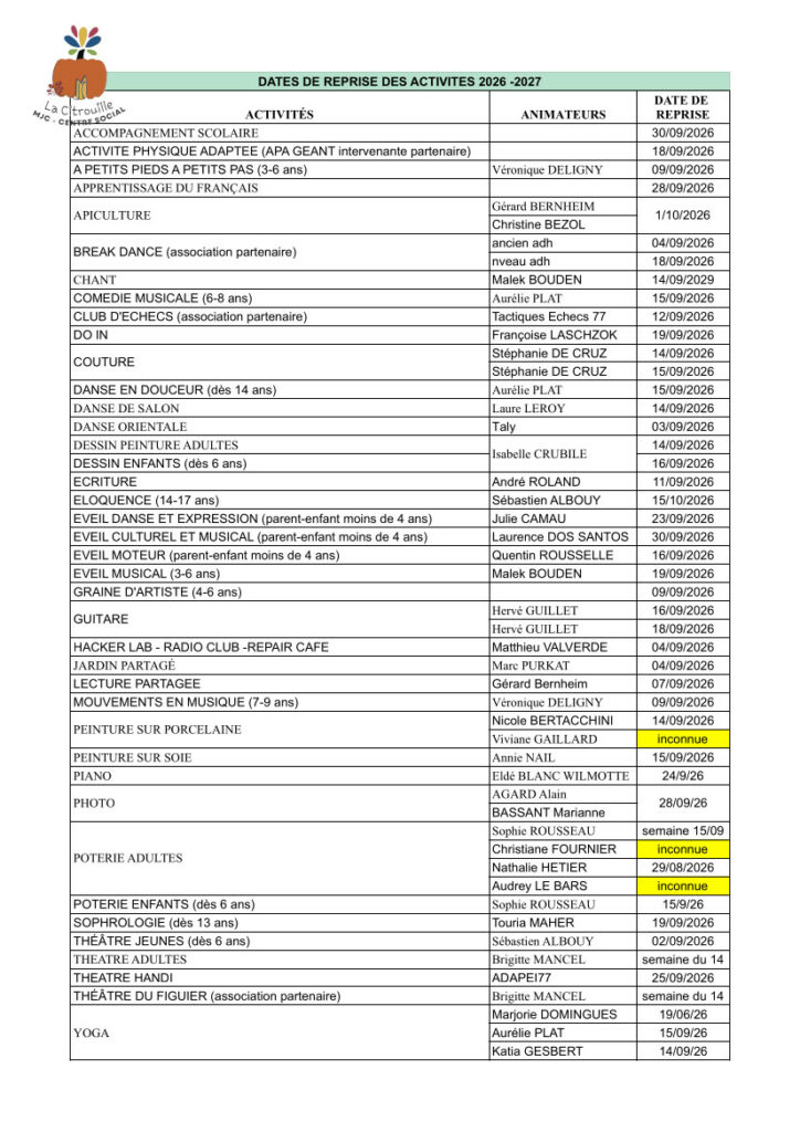 2026_2027-DATES-DE-REPRISE-DES-ACTIVITES